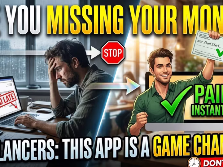 Best Digital Banking Apps for Freelancers: Top 10 Picks