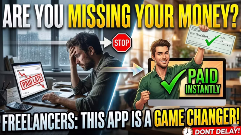 Best Digital Banking Apps for Freelancers: Top 10 Picks