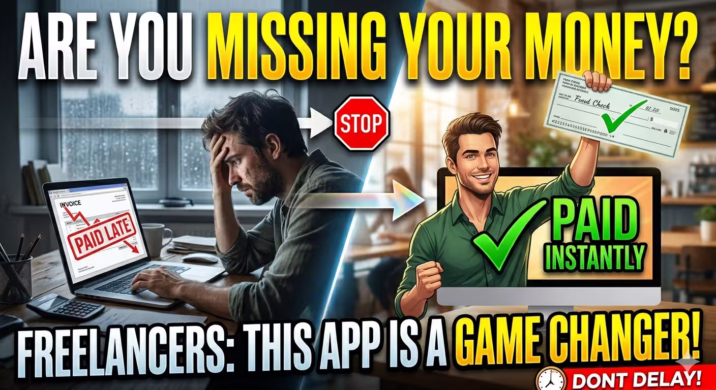 Best Digital Banking Apps for Freelancers: Top 10 Picks